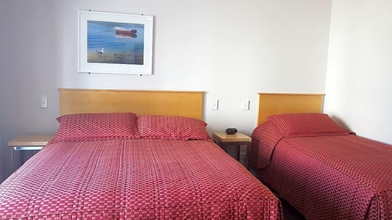 Apollo Lodge - Free Parking Wellington Exteriér fotografie